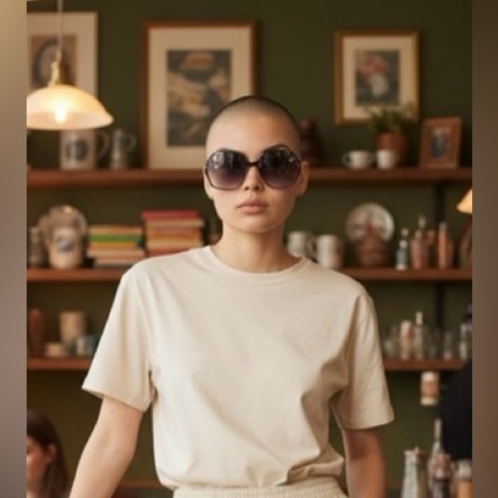 Tom Ford Sunglasses